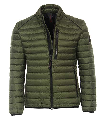 CASAMODA Steppjacke uni Olive XL von CASAMODA