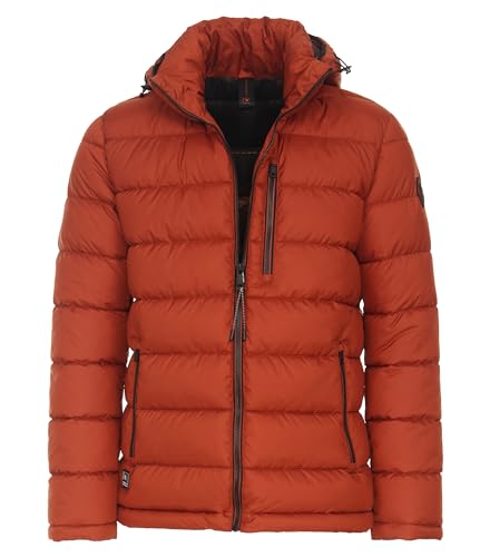 CASAMODA Jacke uni Orange 4XL von CASAMODA