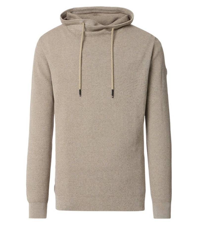 CASAMODA Kapuzenpullover von CASAMODA
