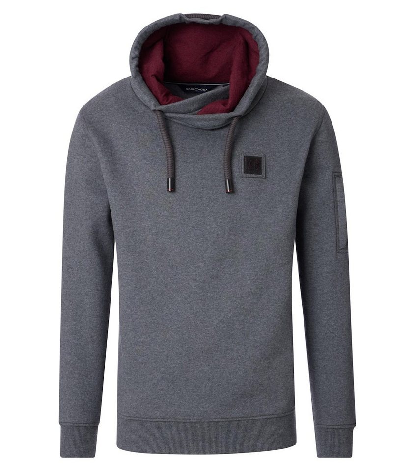 CASAMODA Kapuzensweatshirt 454477500 von CASAMODA