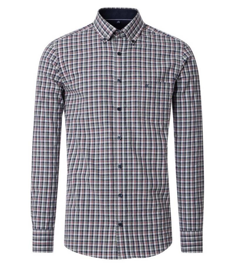 CASAMODA Karohemd B.D. Casual Fit von CASAMODA