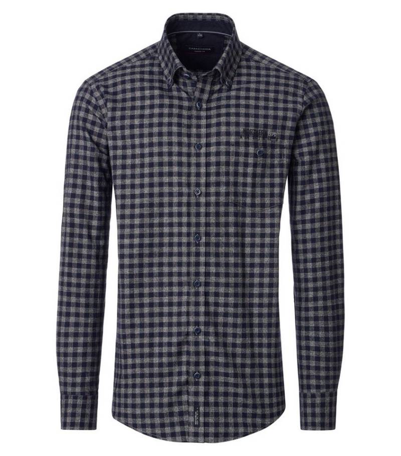 CASAMODA Karohemd von CASAMODA