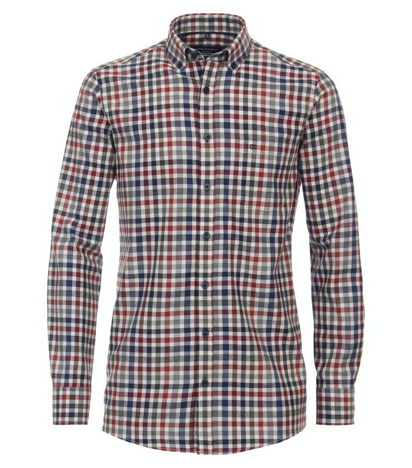 CASAMODA Karohemd von CASAMODA