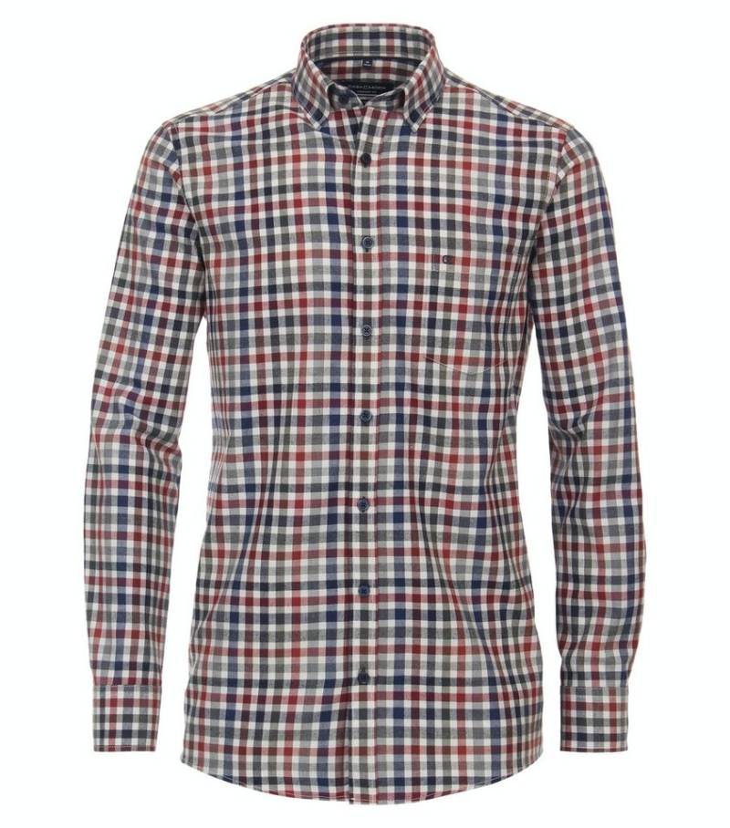 CASAMODA Karohemd von CASAMODA