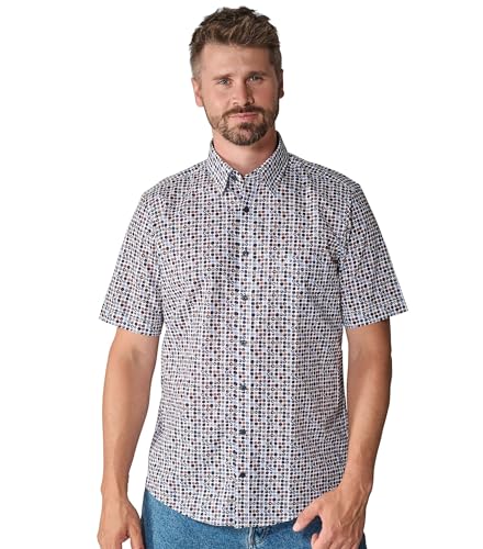 CASAMODA Kent Comfort Fit 1/2Arm - M von CASAMODA