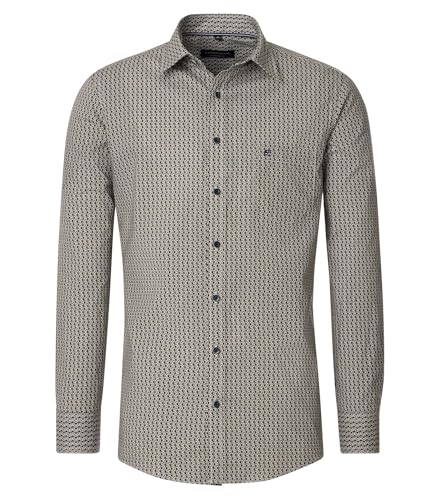 CASAMODA Kent Comfort Fit 100 blau - XXL von CASAMODA