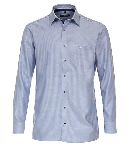 CASAMODA Businesshemd Uni Comfort Fit CASAMODA Businesshemd Uni Comfort Fit von CASAMODA