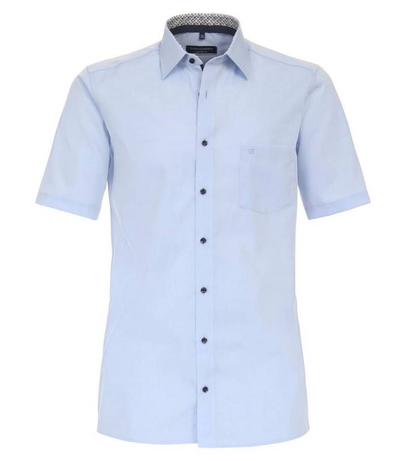 CASAMODA Kurzarmhemd 834079700 comfort fitKent von CASAMODA