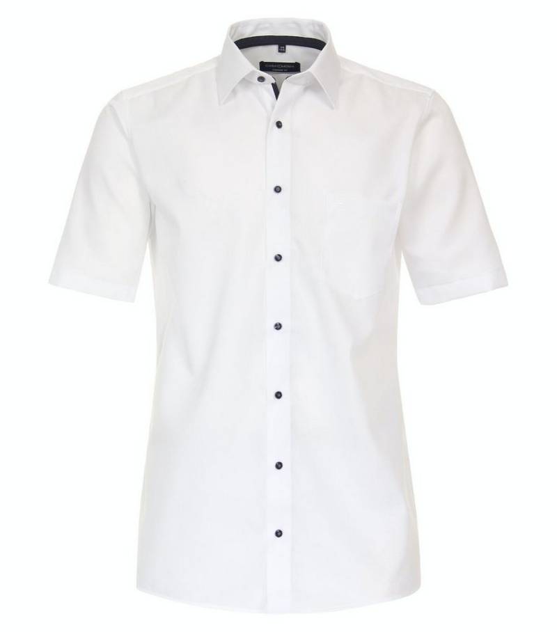 CASAMODA Kurzarmhemd 834079900 Businesshemd von CASAMODA