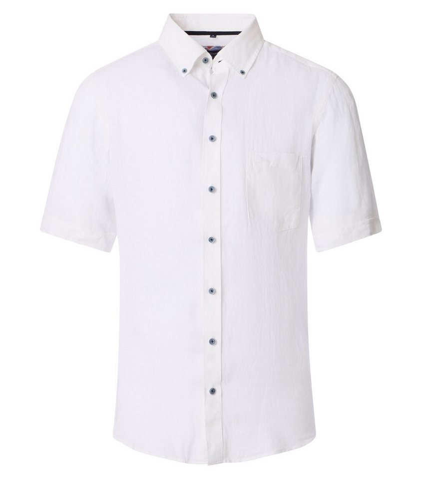 CASAMODA Kurzarmhemd B.D. Casual Short 1/2Arm von CASAMODA