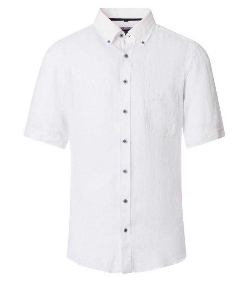 CASAMODA Kurzarmhemd B.D. Casual Short 1/2Arm von CASAMODA