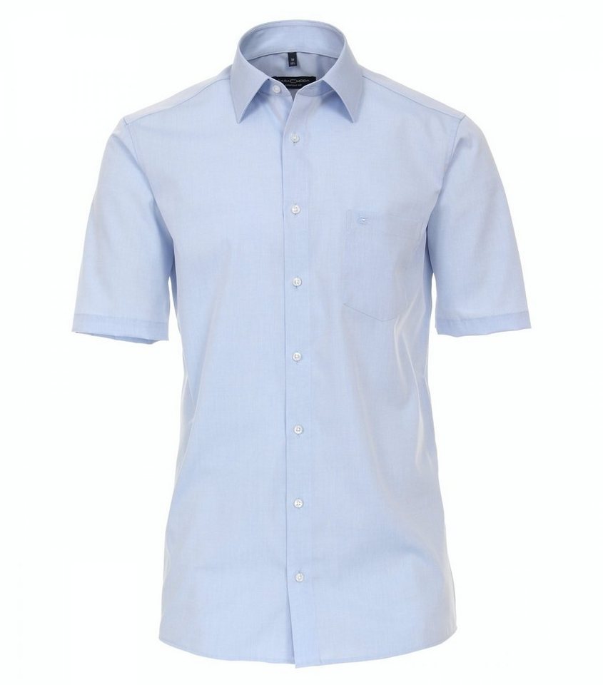 CASAMODA Kurzarmhemd KENT COMFORT FIT NOS CASAMODA Kurzarmhemd KENT COMFORT FIT NOS von CASAMODA