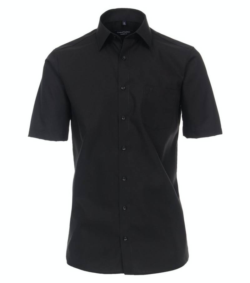 CASAMODA Kurzarmhemd Kent Comfort Fit NOS von CASAMODA