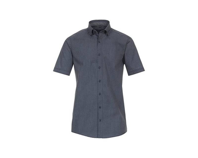 CASAMODA Kurzarmhemd Kurzarm FreizeitHemd für Herren (1-tlg., keine Angabe) von CASAMODA