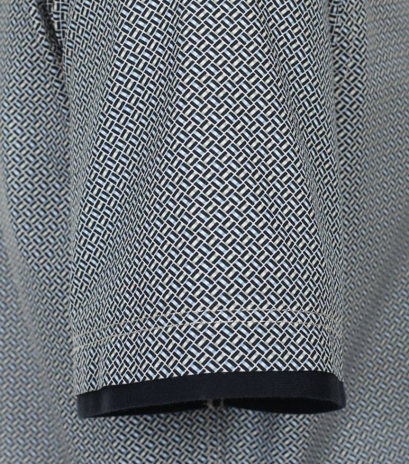 CASAMODA Kurzarmhemd Kurzarm FreizeitHemd für Herren (1-tlg., keine Angabe) von CASAMODA