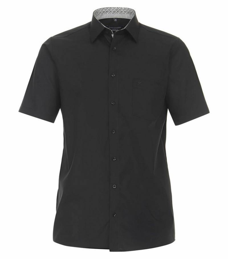 CASAMODA Outdoorhemd Hemd für Herren (1-tlg) von CASAMODA