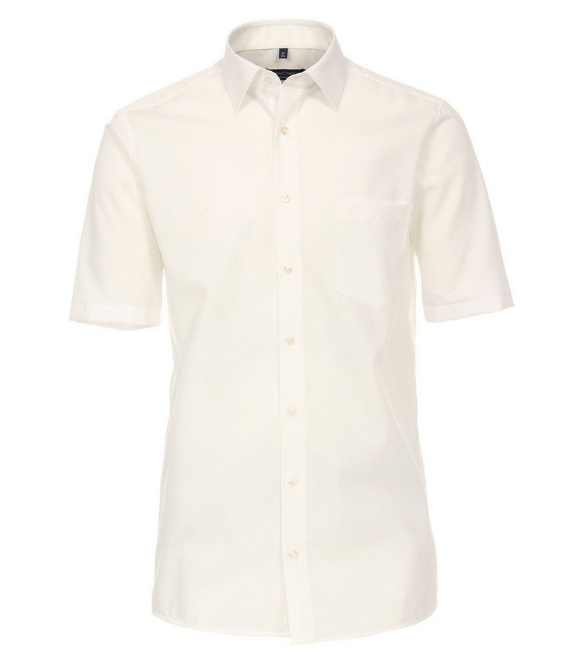 CASAMODA Kurzarmhemd von CASAMODA