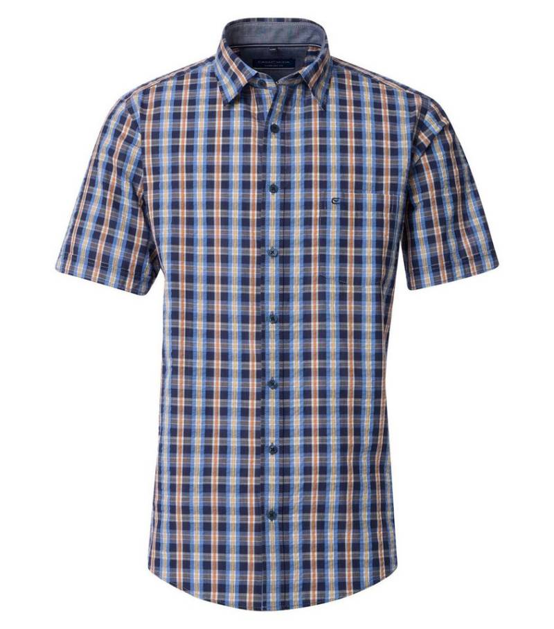 CASAMODA Kurzarmhemd von CASAMODA