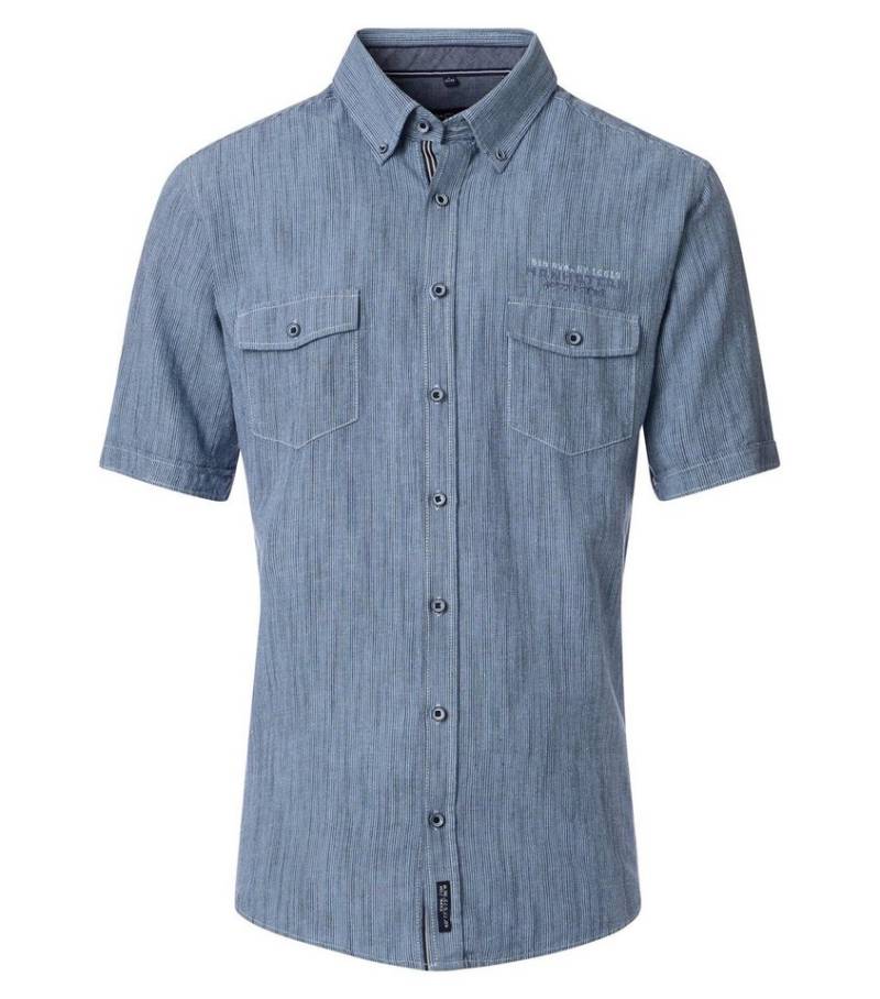 CASAMODA Kurzarmhemd von CASAMODA