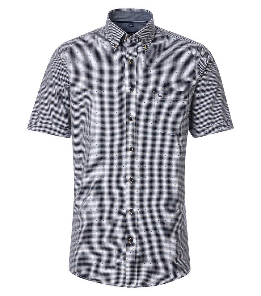 CASAMODA Kurzarmhemd von CASAMODA