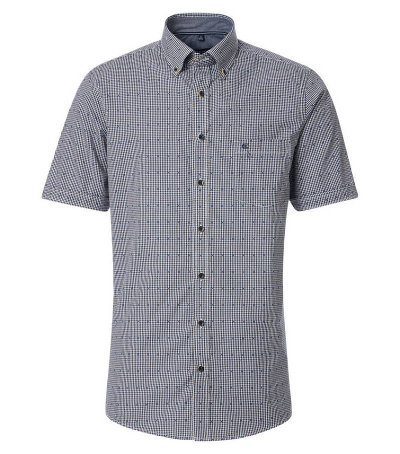 CASAMODA Kurzarmhemd von CASAMODA