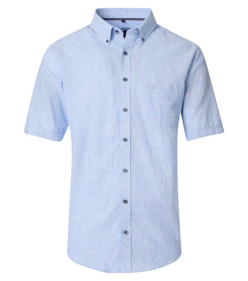 CASAMODA Kurzarmhemd von CASAMODA