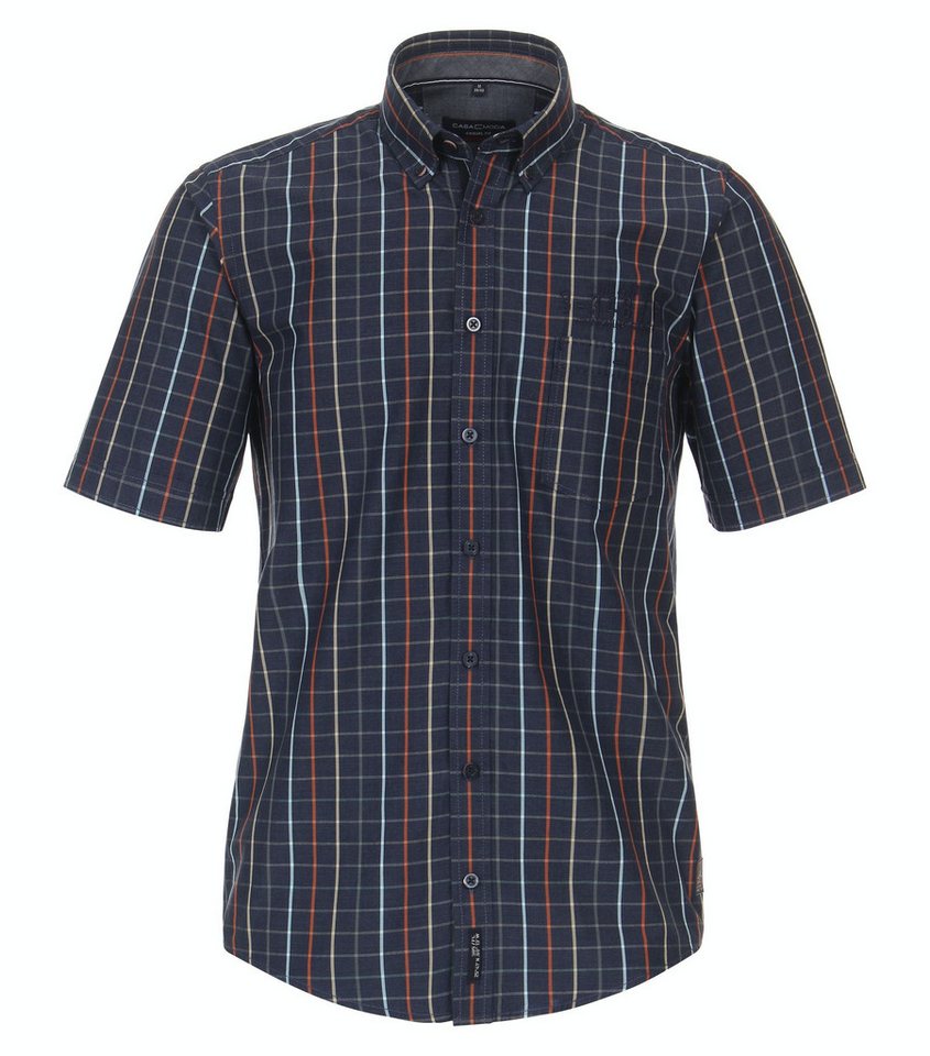 CASAMODA Kurzarmhemd von CASAMODA