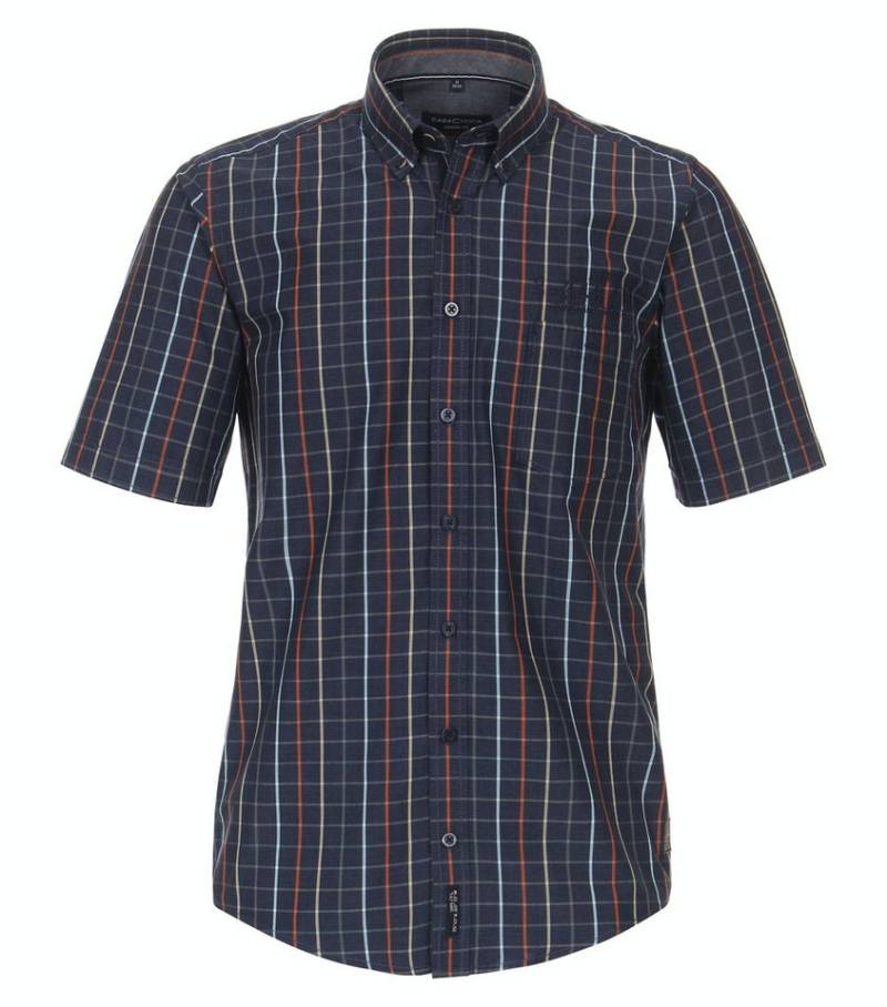 CASAMODA Kurzarmhemd von CASAMODA