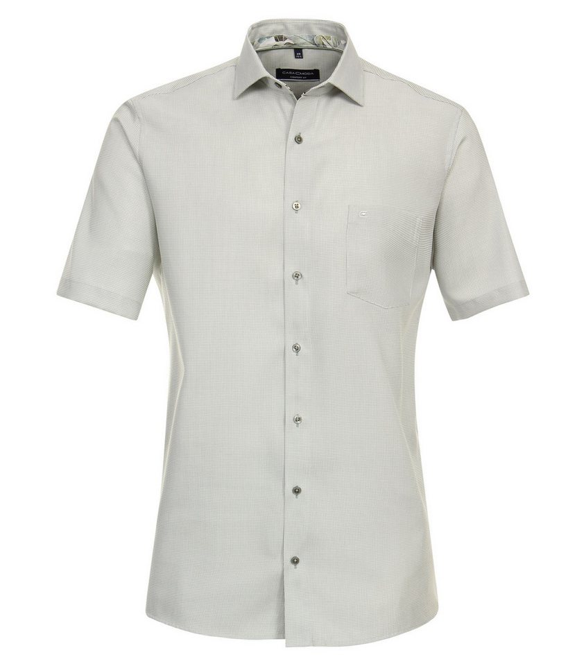 CASAMODA Kurzarmhemd von CASAMODA