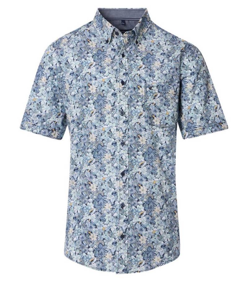 CASAMODA Kurzarmhemd von CASAMODA