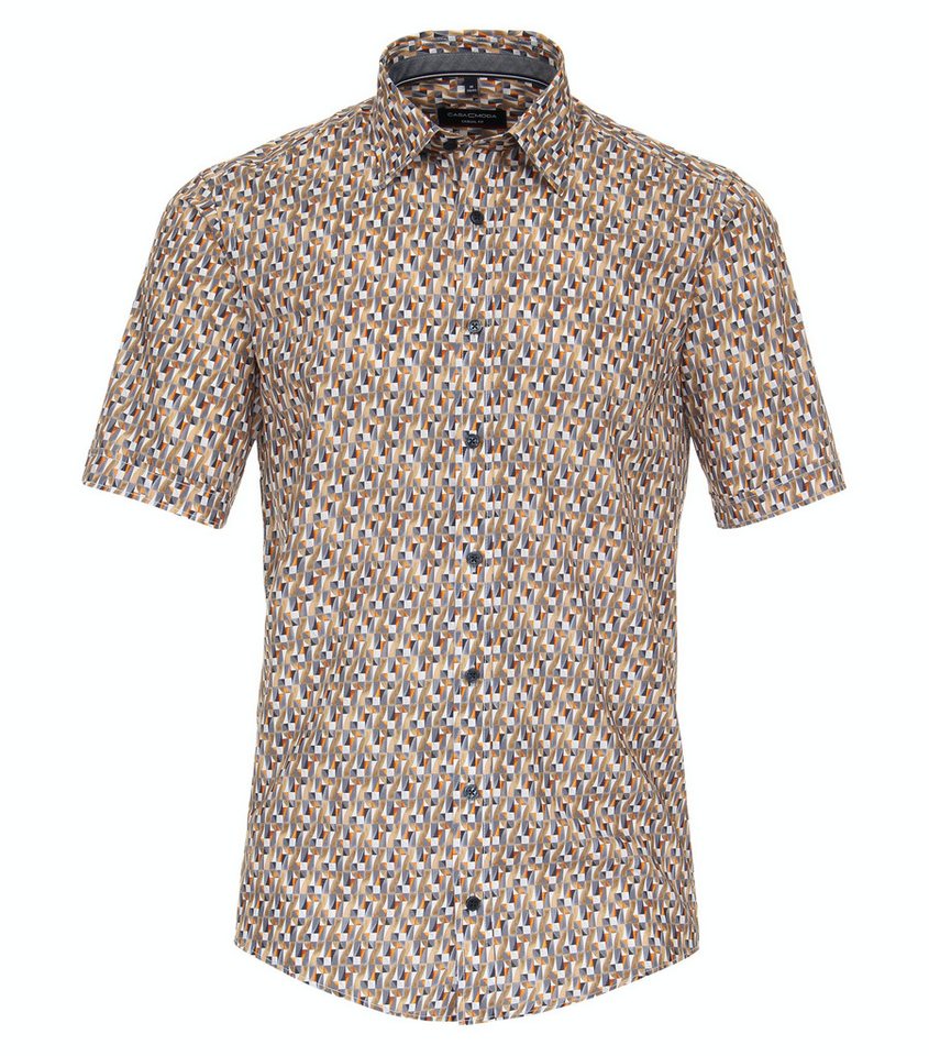 CASAMODA Kurzarmhemd von CASAMODA