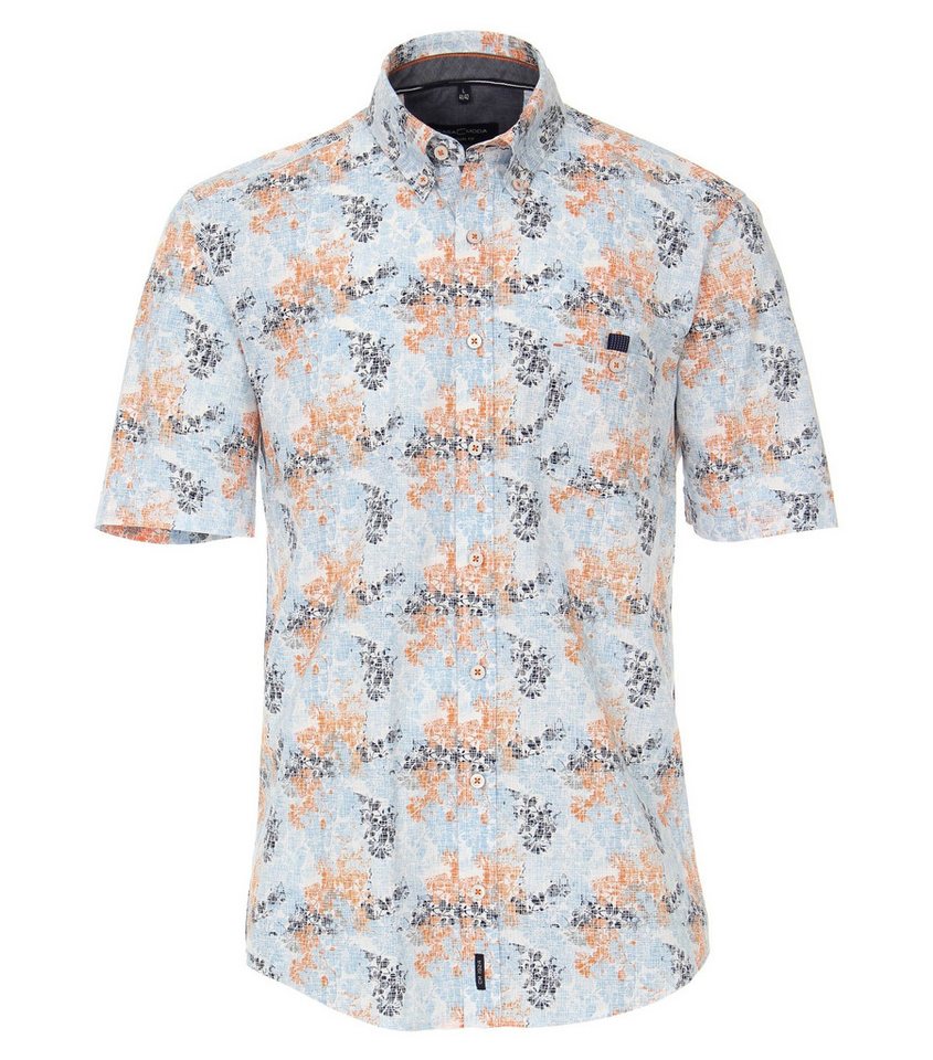 CASAMODA Kurzarmhemd von CASAMODA