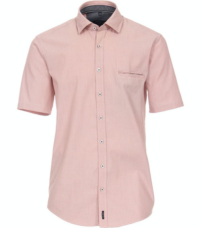 CASAMODA Kurzarmhemd von CASAMODA