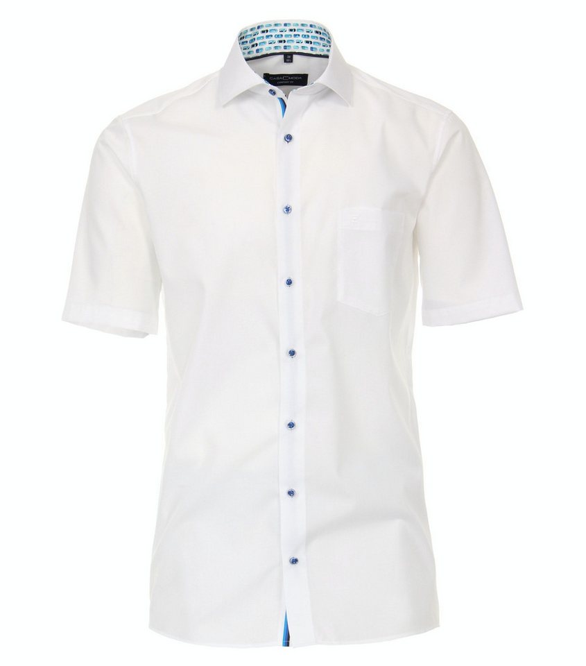 CASAMODA Kurzarmhemd von CASAMODA