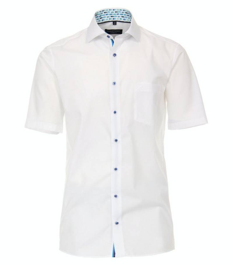 CASAMODA Kurzarmhemd von CASAMODA