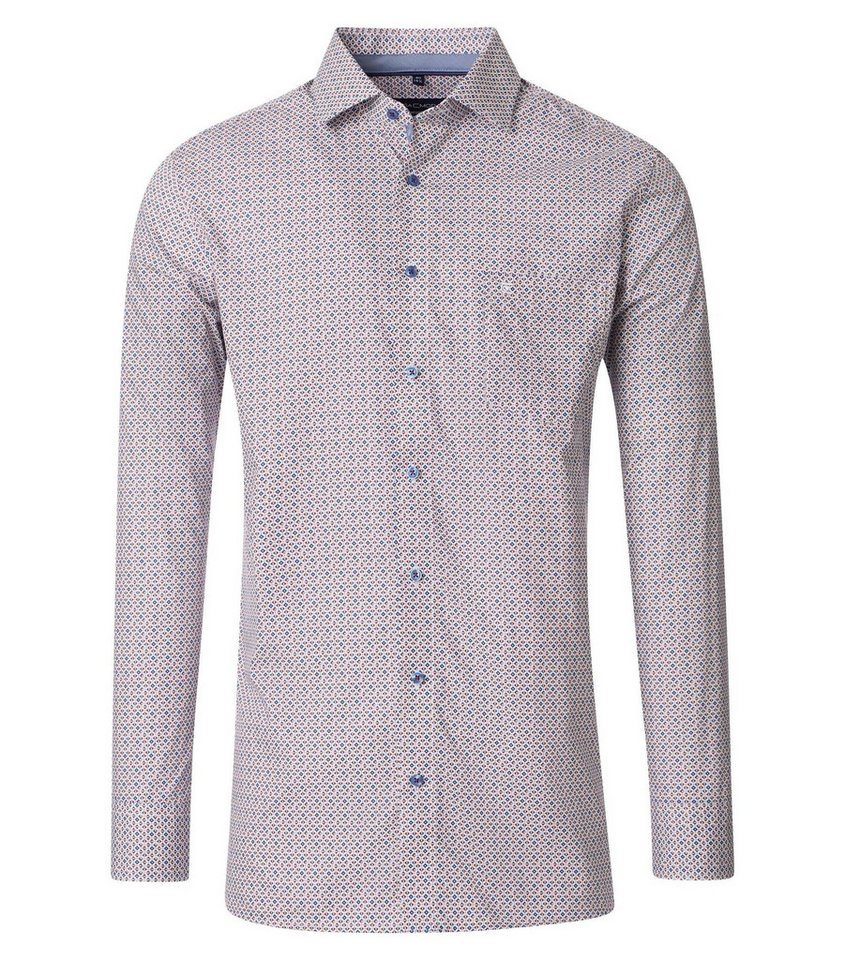 CASAMODA Langarmhemd 323942800 comfort fitKent von CASAMODA