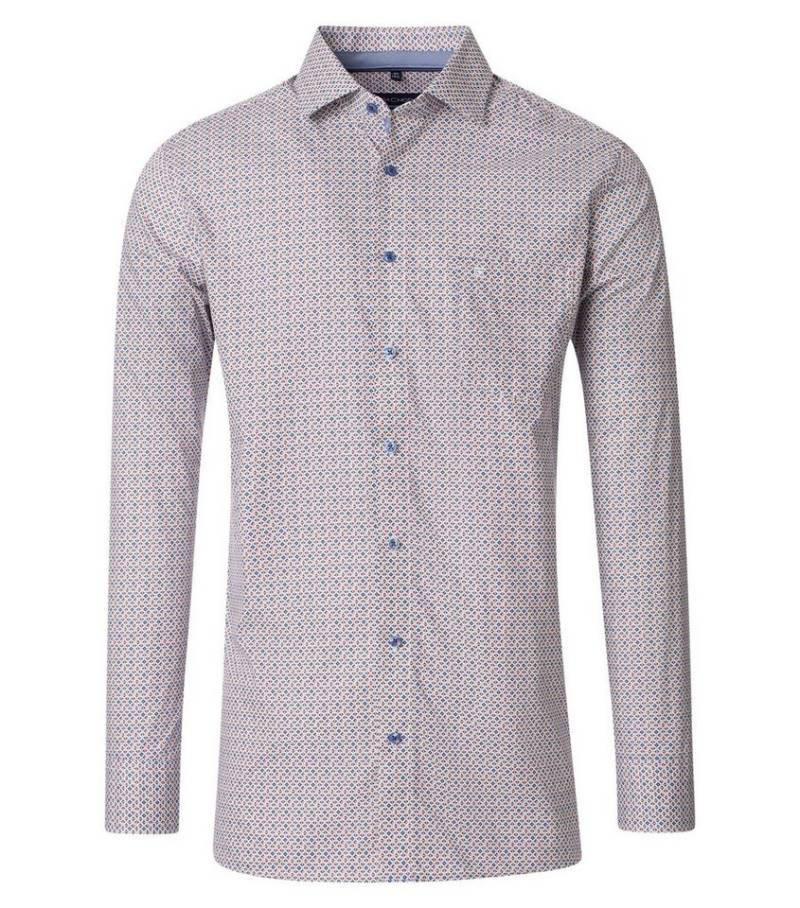 CASAMODA Langarmhemd 323942800 comfort fitKent von CASAMODA