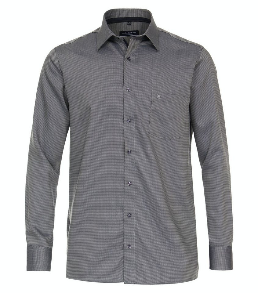 CASAMODA Langarmhemd 334025200 comfort fitKent von CASAMODA