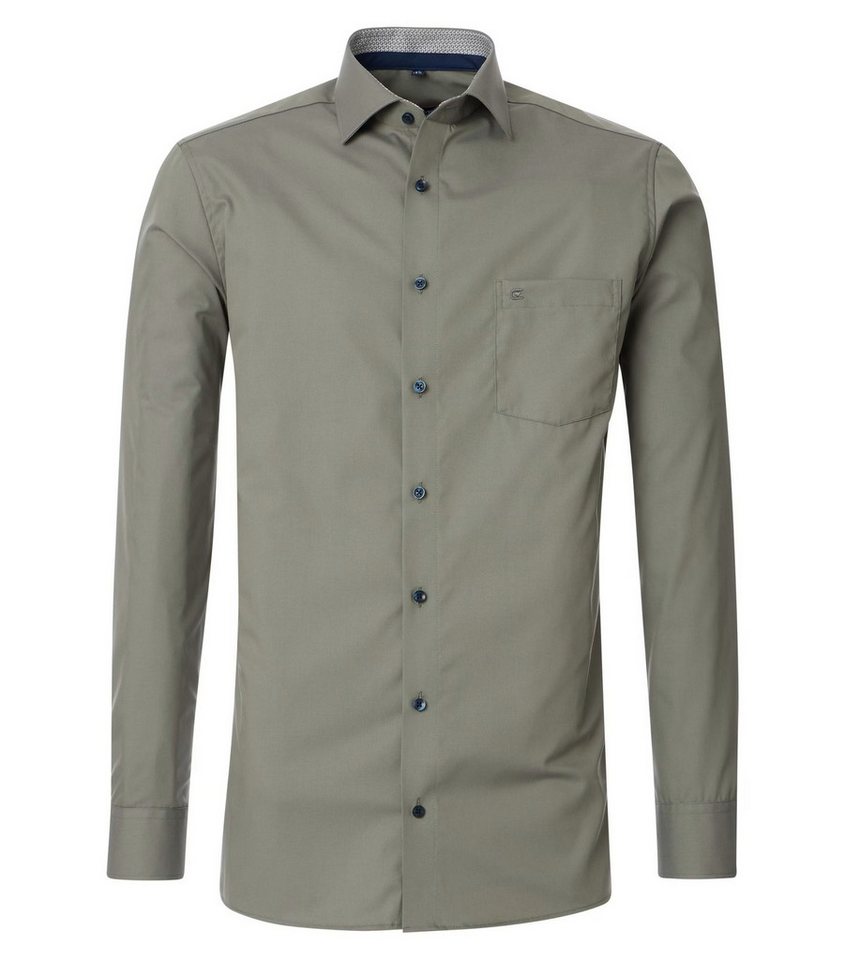 CASAMODA Langarmhemd 334026300 modern FitKent von CASAMODA