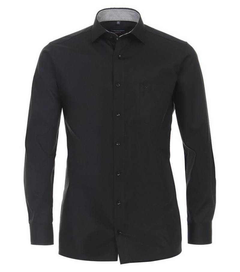 CASAMODA Langarmhemd 334026300 Chambray von CASAMODA