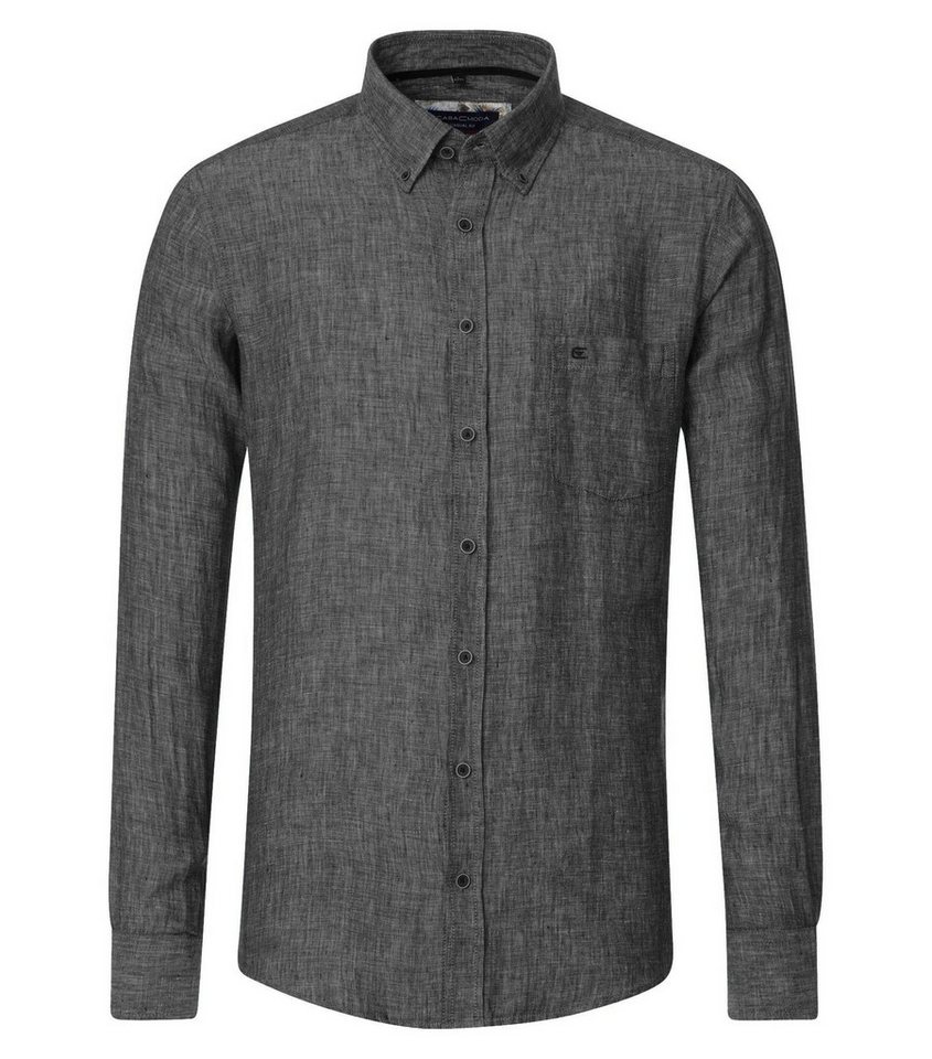 CASAMODA Langarmhemd 454403300 regular fitButton-Down von CASAMODA