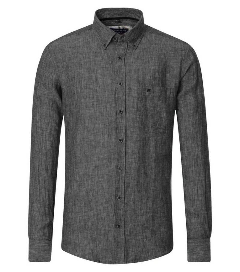 CASAMODA Langarmhemd 454403300 regular fitButton-Down von CASAMODA