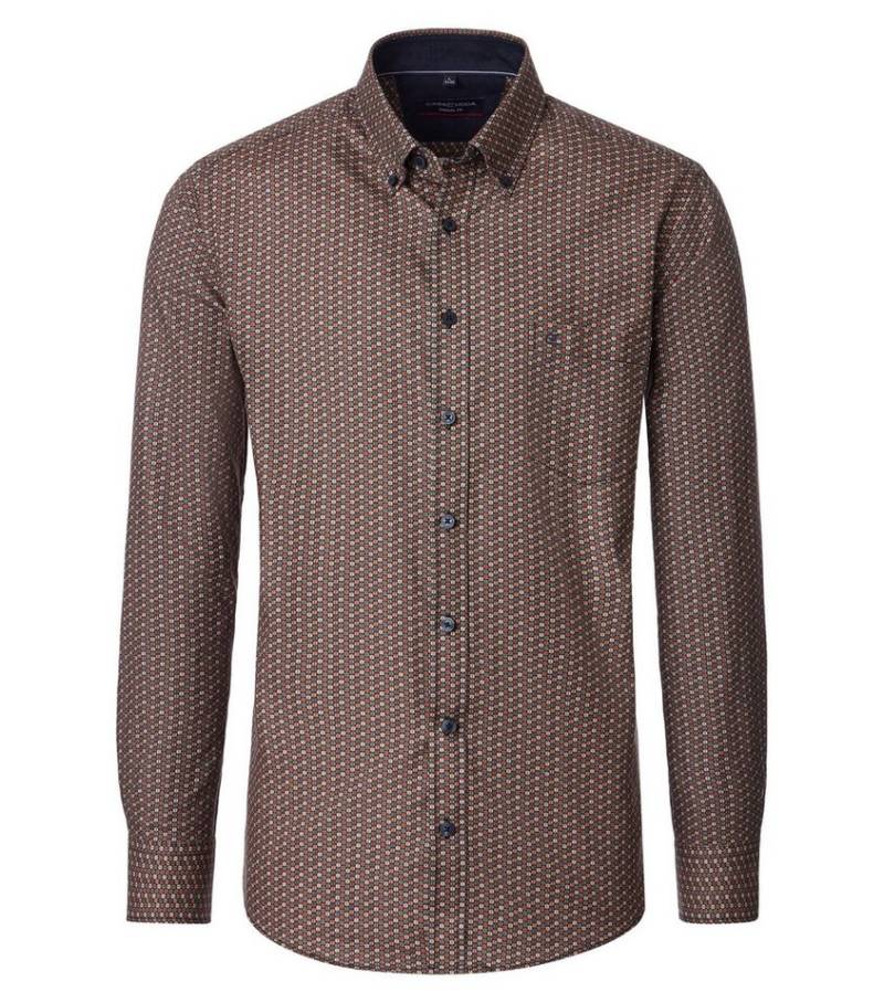 CASAMODA Langarmhemd 454487800 Casual FitButton-Down CASAMODA Langarmhemd 454487800 Casual FitButton-Down von CASAMODA