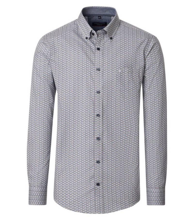 CASAMODA Langarmhemd 454487800 Casual FitButton-Down von CASAMODA