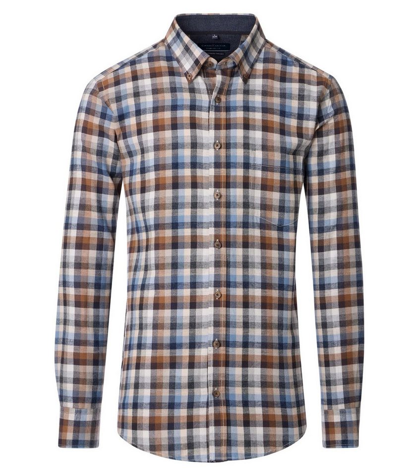 CASAMODA Langarmhemd 454514500 comfort fitKent von CASAMODA