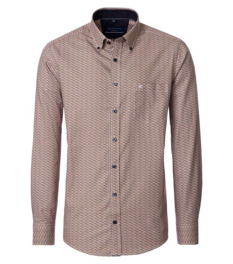 CASAMODA Langarmhemd 454515600 comfort fitButton-Down von CASAMODA
