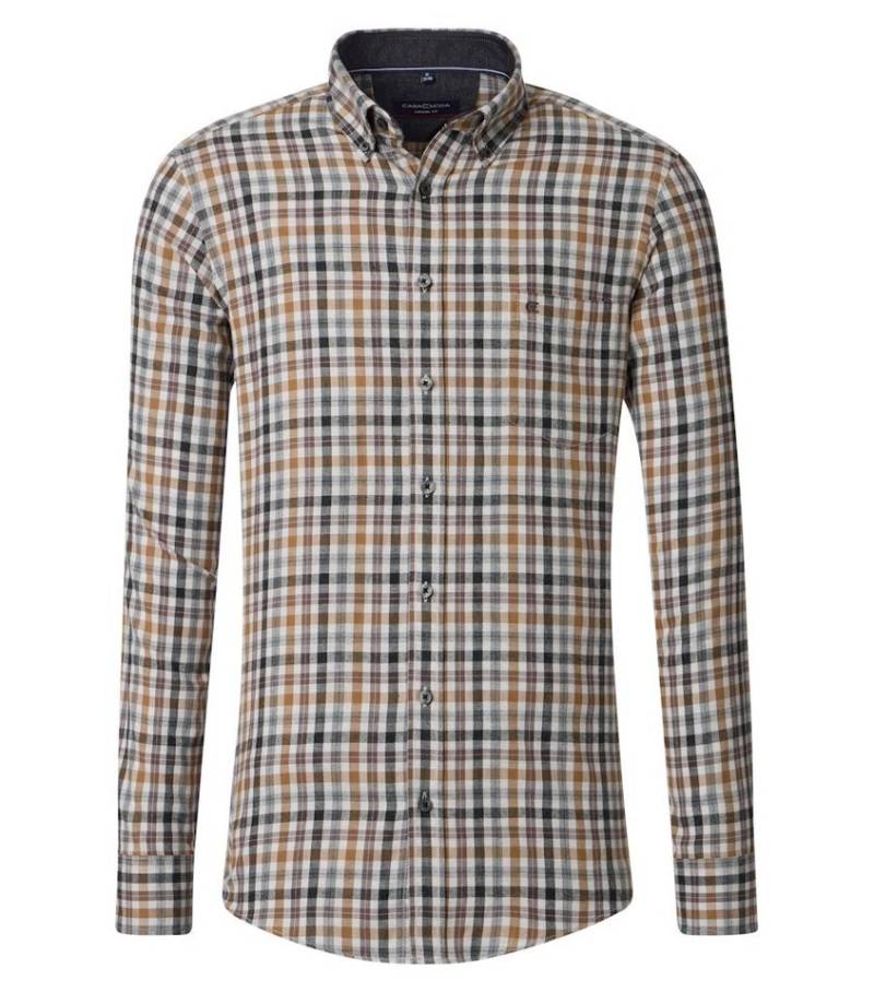 CASAMODA Langarmhemd B.D. Casual Fit von CASAMODA