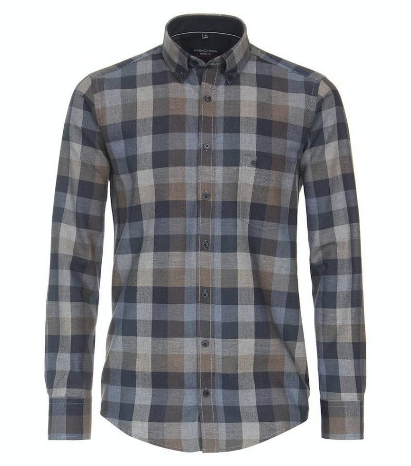 CASAMODA Langarmhemd B.D. Casual Fit von CASAMODA