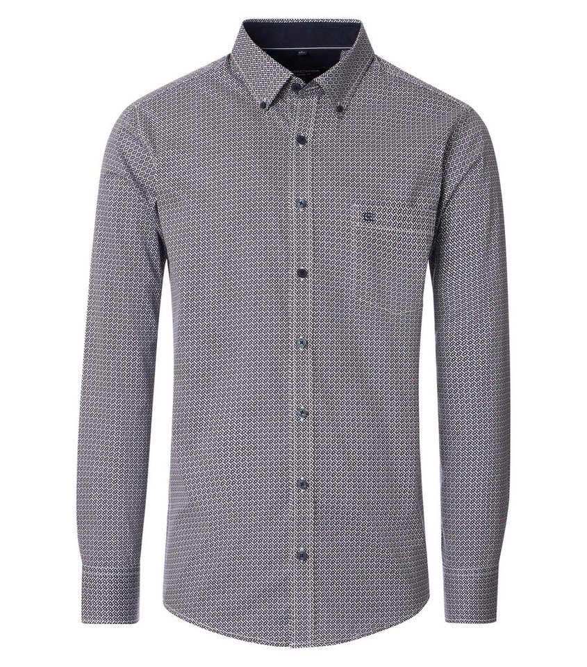 CASAMODA Langarmhemd B.D. Casual Fit CASAMODA Langarmhemd B.D. Casual Fit von CASAMODA
