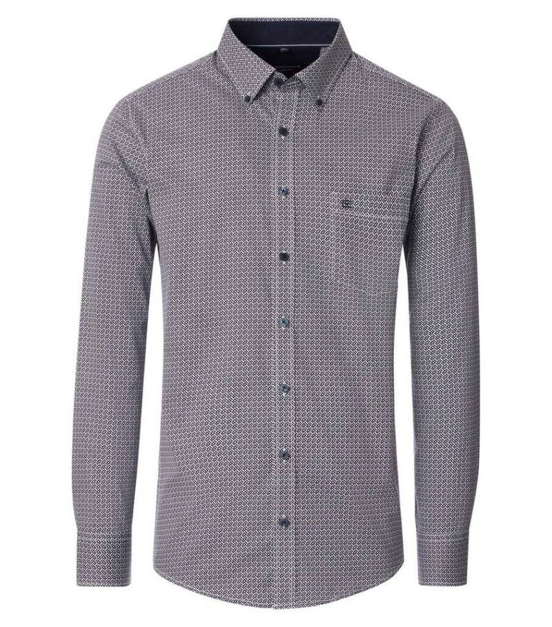 CASAMODA Langarmhemd B.D. Casual Fit von CASAMODA